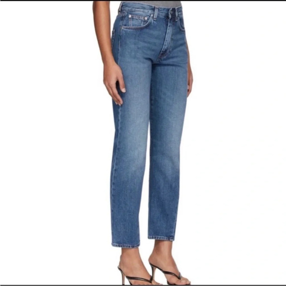 Toteme Original Jeans 29 - Picture 3 of 12